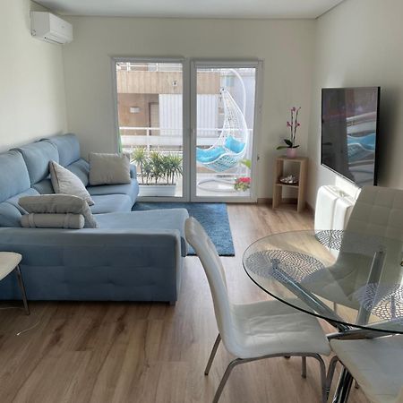 Appartement Harmony à Salou Extérieur photo