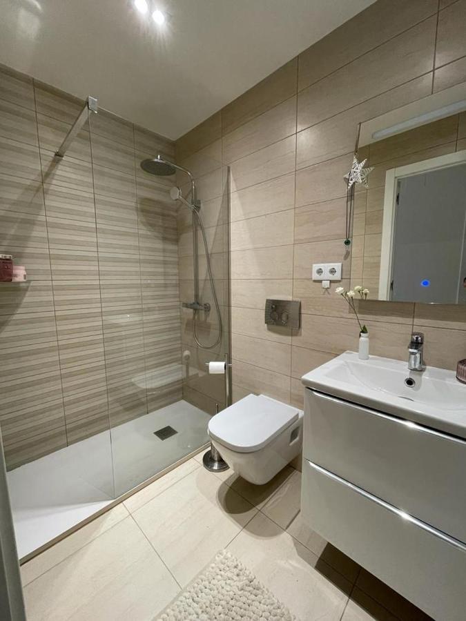 Appartement Harmony à Salou Extérieur photo