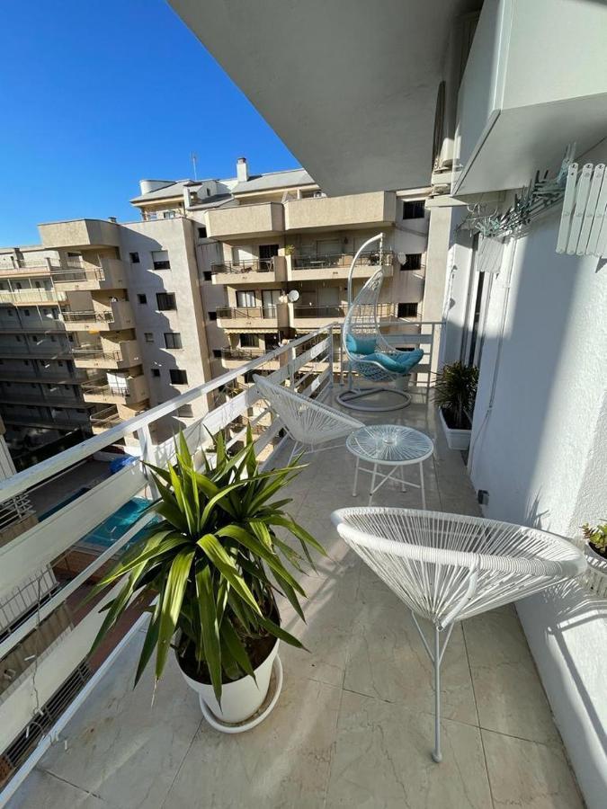 Appartement Harmony à Salou Extérieur photo