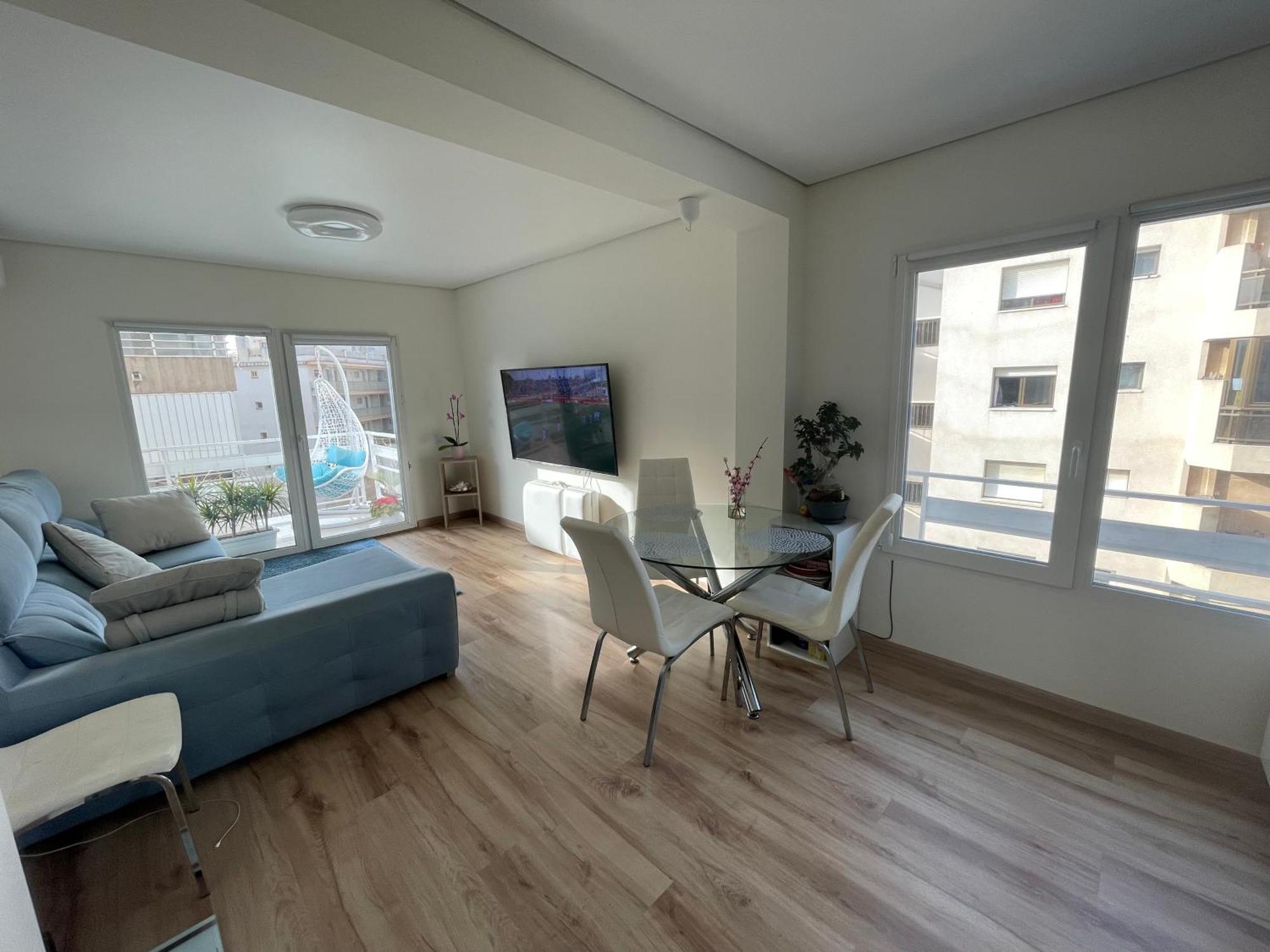 Appartement Harmony à Salou Extérieur photo